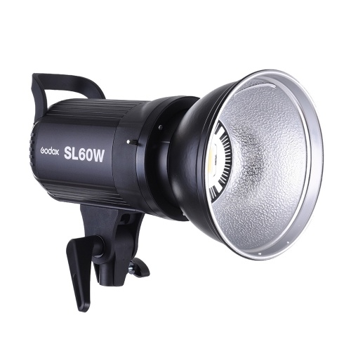 

Godox SL-60W 5600K 60W High Power LED Video Light