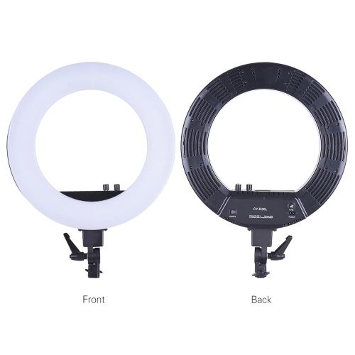18 Inch LED Video Ring Light