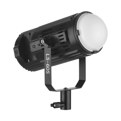 

Andoer LS-60S Dimmable LED Video Light