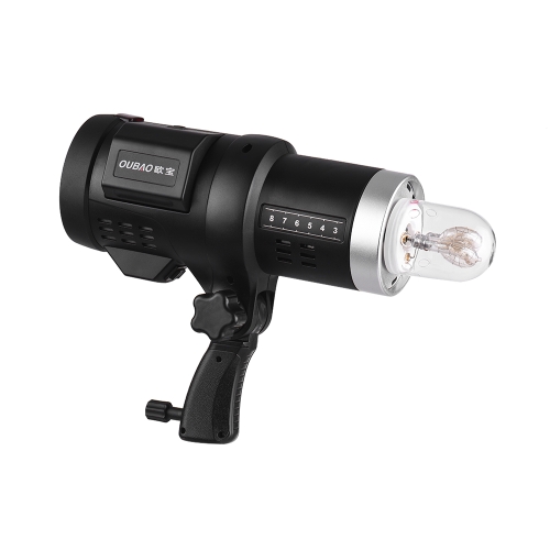 

TRIOPO Oubao F1-600 600 Вт Двойной TTL Открытый фонарь стробоскоп