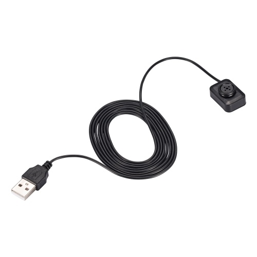 

W1 Mini 1080P Button Camera Video Recorder