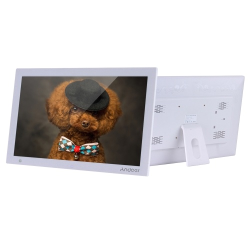 

Andoer 15.4 Inch 1280 * 800 HD Digital Photo Frame