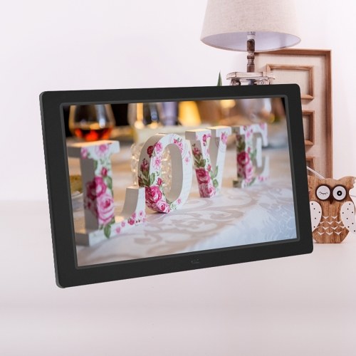 

Andoer 12.1 Inch Digital Photo Frame