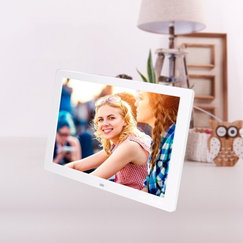 

Andoer 12.1 Inch Digital Photo Frame