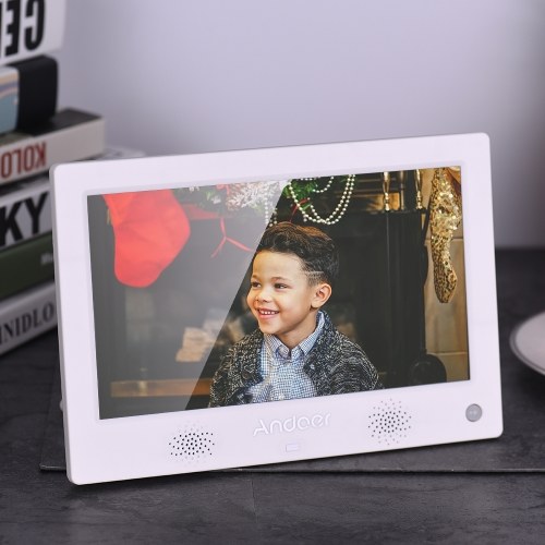 

Andoer 10.1 Inch Digital Picture Photo Frame