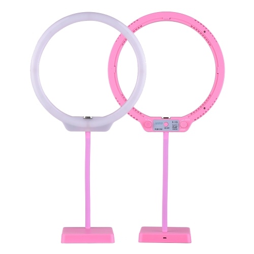 

Andoer H-18B Ring Light 176 шт. LED-якорь Live Light
