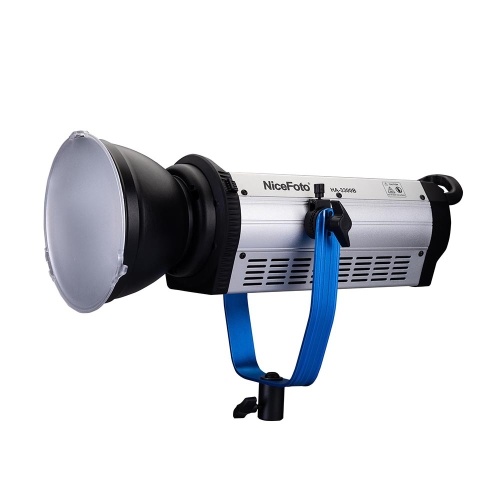

NiceFoto HA-3300B 330W Профессиональный 5500K дневного света COB LED Video Light