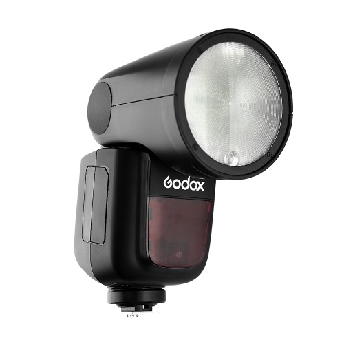 

Godox V1O Professional Camera Flash Speedlite Speedlight