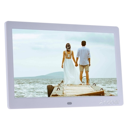 

Andoer 10 Inch IPS Digital Photo Frame