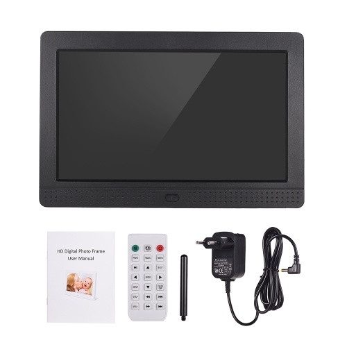 

Andoer P702 7 Inch LED Digital Photo Frame