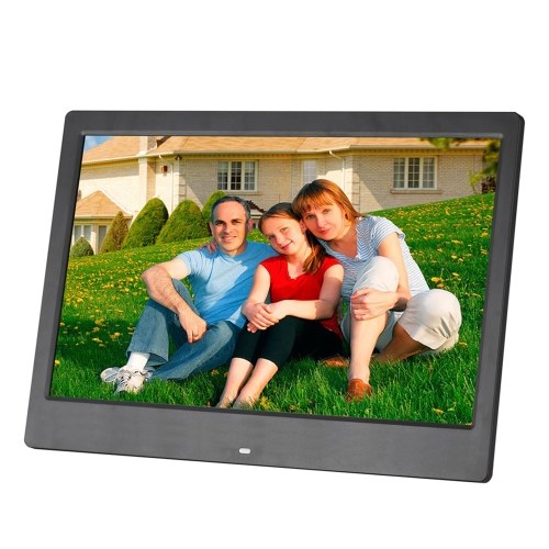 

SJD-1703iPS 17.3" Digital Photo Frame