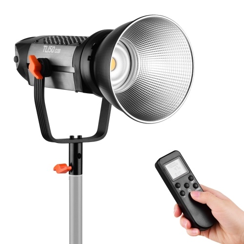

TL-150COB Studio LED Light Photography Lights