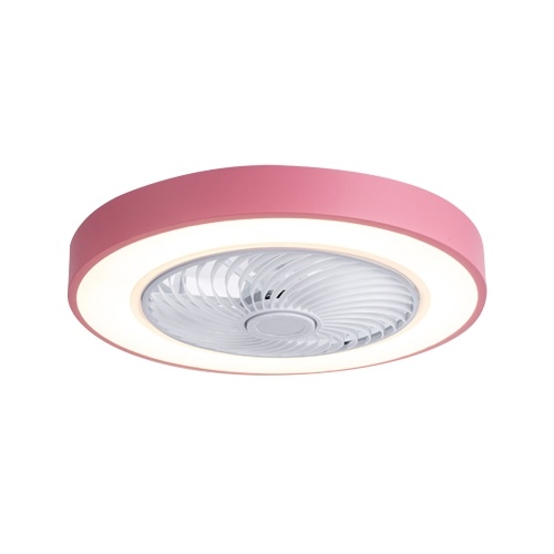 Lixada FS0030 Deckenventilator mit Beleuchtung mit Fernbedienung Fan Lampe