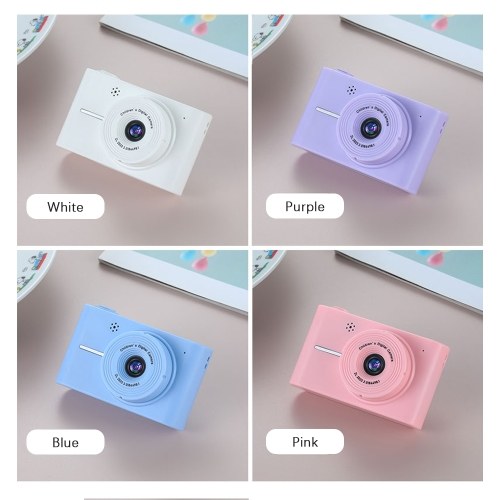 1080P Digital Camera Kids Camera 20MP Children Camera 