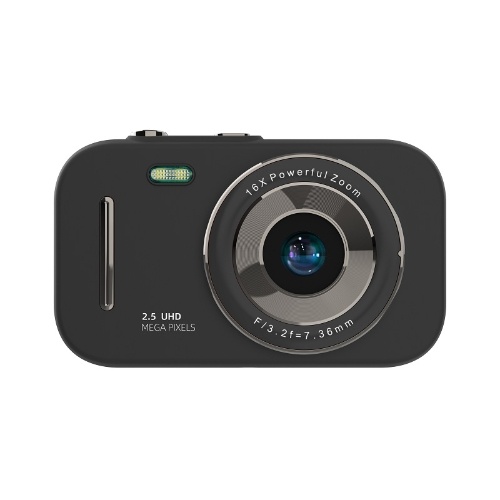 H17 Portable 1080P Digital Camera Digital Video Camera 