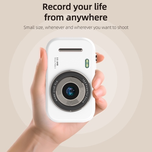 H17 Portable 1080P Digital Camera Digital Video Camera 