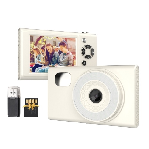 H12 1080P Digital Camera 48MP Digital Video Camera