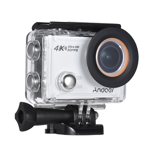 

Andoer AN100 4K WiFi Action Sports Camera