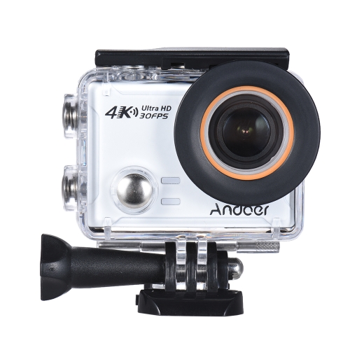 

Andoer AN100 4K WiFi Action Sports Camera