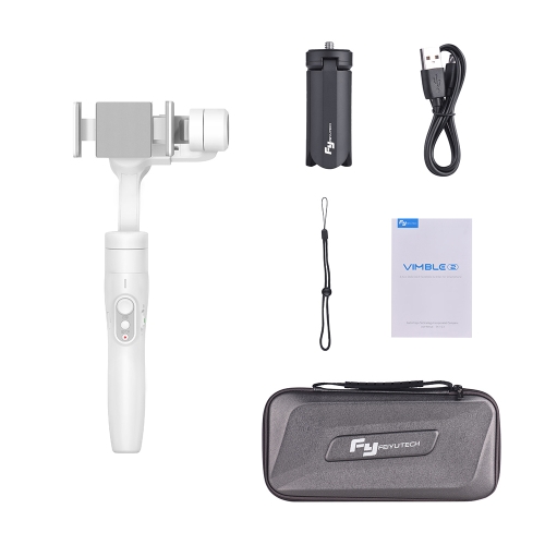 

FeiyuTech Vimble 2 3-осевой удлинительный карданный стабилизатор для смартфонов