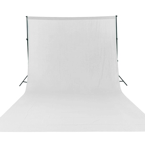 

10×13FT / 3×4M Studio Cotton Backdrop Background Cloth