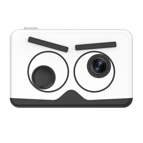 

Children Digital Camera 8MP 2.0-inch IPS Screen Video Function Auto-focusing