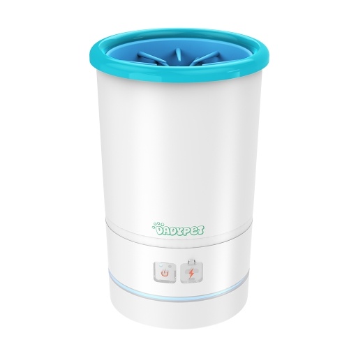 

Dadypet MG-030 Portable Pet Automatic Foot Washing Device