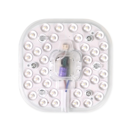 

LED Light Source Module Retrofit Light Kit for Ceiling Light Module Bulb Replacement White Light AC180-265V