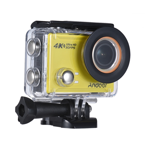 Andoer AN100 4K WiFi Action Sports Camera