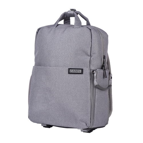 CADeN L5 Shockproof Waterproof DSLR Camera Backpack
