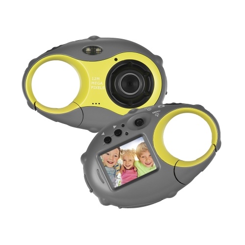 Kid Digital Video Camera