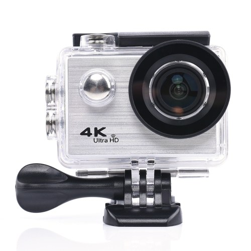

F71R Action Camera Digital 4K WiFi камера действия
