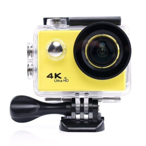 

F71R Action Camera Digital 4K WiFi Action Camera