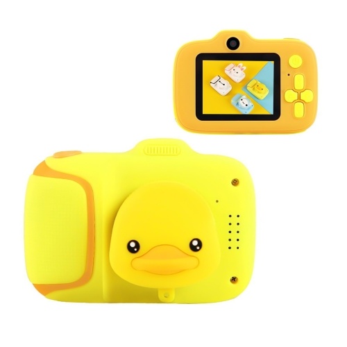 

Mini Kids Camera 1080P 20 Megapixel High Definition Camera