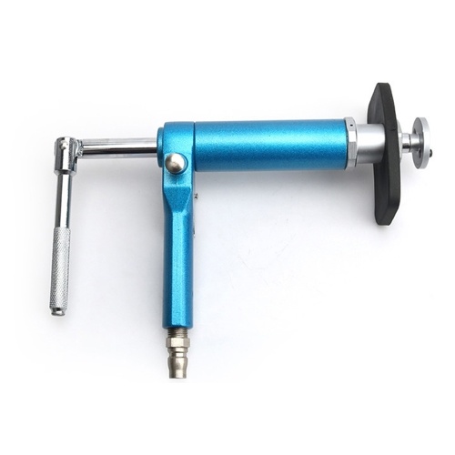 Pneumatic Brake Pump Adjustment Tool Butterflies Brake Piston Return Tool Brake Pad Replacement Tool Auto Repairing Tools