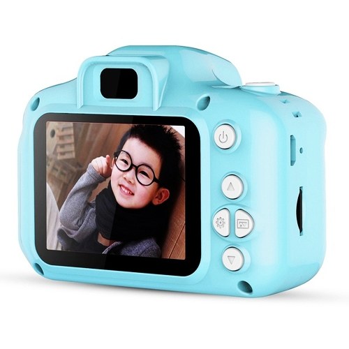 DC500 Mini appareil photo numérique couleur pour enfants enfants bébé mignon caméscope vidéo enfant cam enregistreur caméscopes numériques