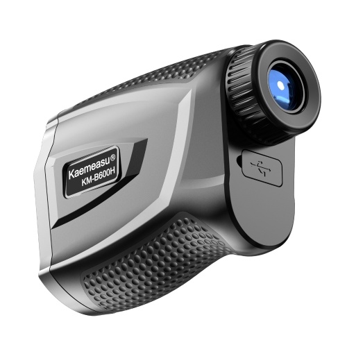 

Laser Rangefinder Meter Outdoor Golfs Telescope Digital Monocular Range-Finder Angle Speed Height Measuring Tool
