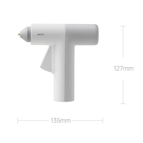 

Electric Glue Machine Hot Melt Glue Machine Multifunctional Glue Machine For Bonding Household Crafts