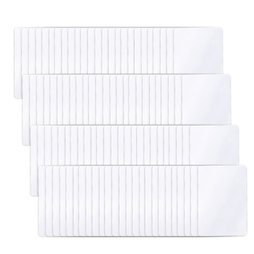 

10PCS ID-T5577 Blank Writable Card Thin PVC Proximity Card Access Control RFID ID Card Contactless Power Supplys Contactless Read Write Data Transfer Function 100~150KHz Radio Frequency