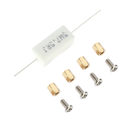 

Battery Capacity Meter Discharge Tester for 18650 Li-ion Lithium Lead-Acid Battery 1V-15V