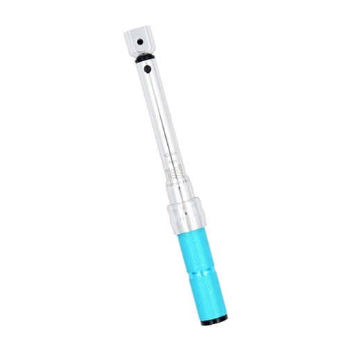 

Click Style Torque Wrench with Storage Case Adjustable Torque Square Drive Micro Adjusting Torque Wrench Spark Plug Wrenches for Auto Repair Mechanical Assembly
