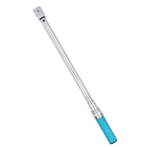 

Click Style Torque Wrench with Storage Case Adjustable Torque Square Drive Micro Adjusting Torque Wrench Spark Plug Wrenches for Auto Repair Mechanical Assembly