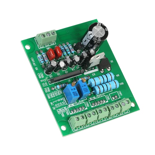 

AC 12V Stereo VU Meter Driver Board Усилитель DB Уровень аудио модуля