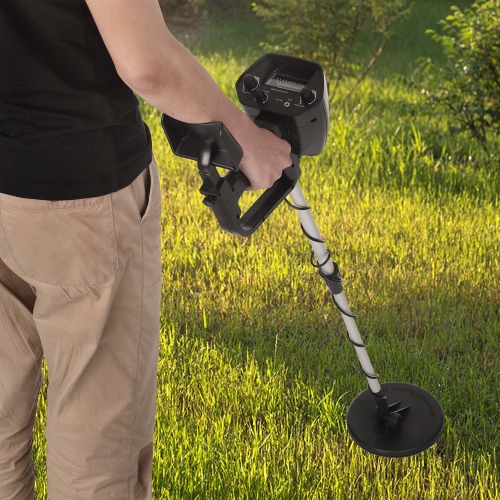 KKmoon MD-4030 Underground Metal Detector Gold Detectors