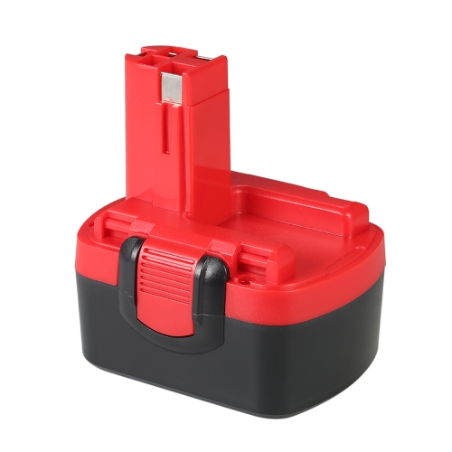 

14.4V 2.0Ah Замена аккумулятора Ni-CD для Bosch 13614 3454-01 Электроинструменты