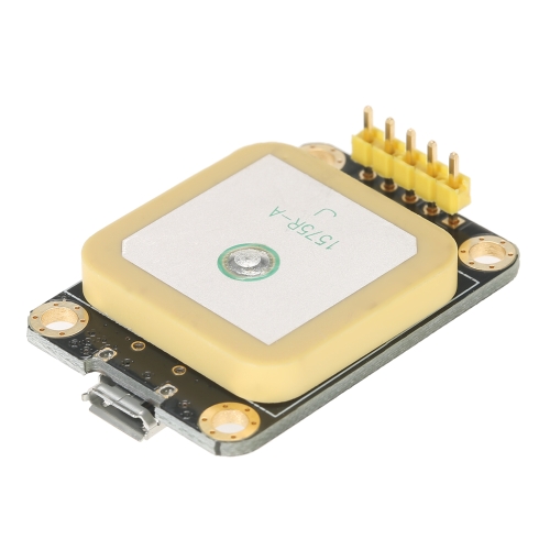 

NEO-6M GPS Module Board with Flight Control EEPROM Antenna for Arduino