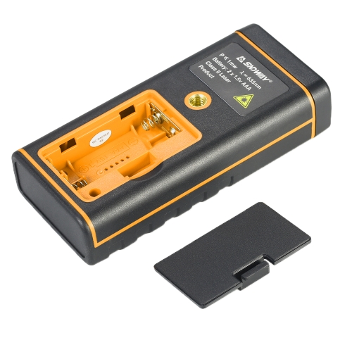

Mini Handheld LCD Цифровой лазерный дистанционный измеритель расстояния Расстояние от измерителя расстояний Измерение объема памят