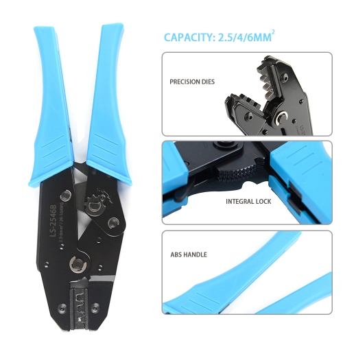 

MC4 Solar Crimping Tools Set
