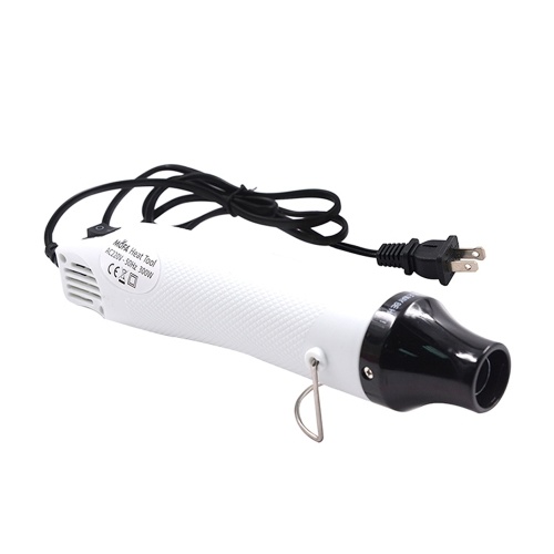 

Multifunctional Handheld DIY Air Heater