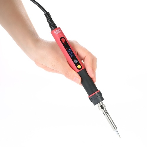 

Цифровой светодиодный дисплей CXG Professional Soldering Iron